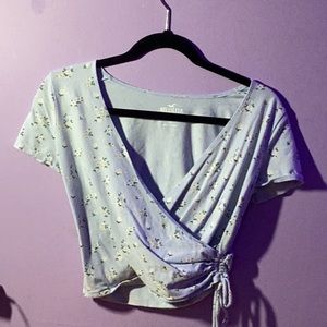 Shirt is not worn, but has no tags